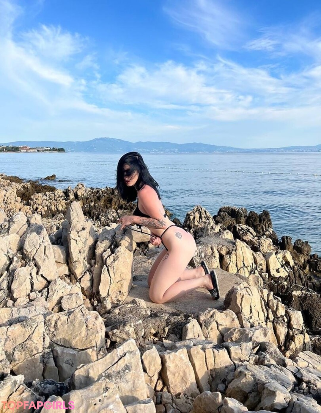 Nagie wyciekłe zdjęcie OnlyFans od Innervus #1270