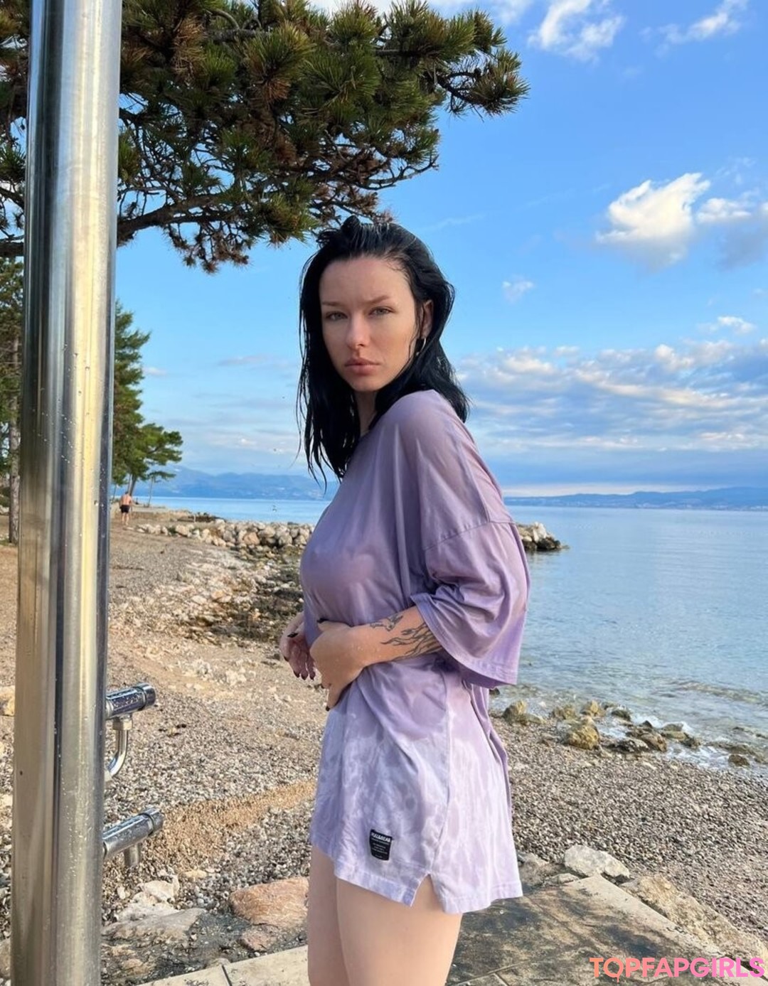 Nagie wyciekłe zdjęcie OnlyFans od Innervus #1312