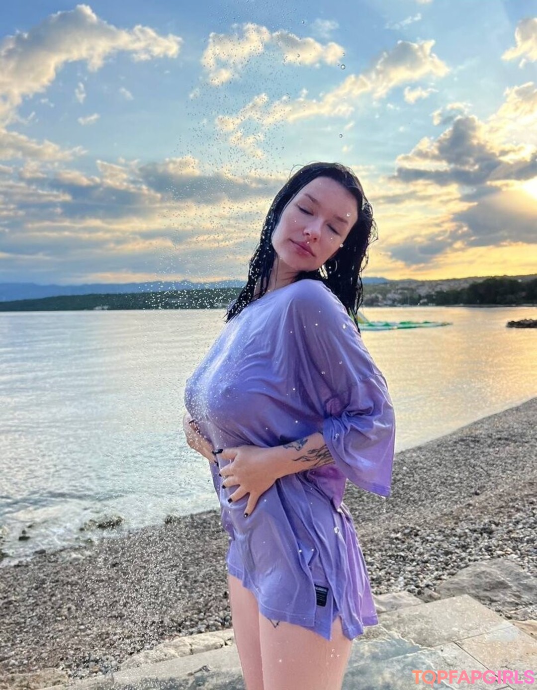 Nagie wyciekłe zdjęcie OnlyFans od Innervus #1316