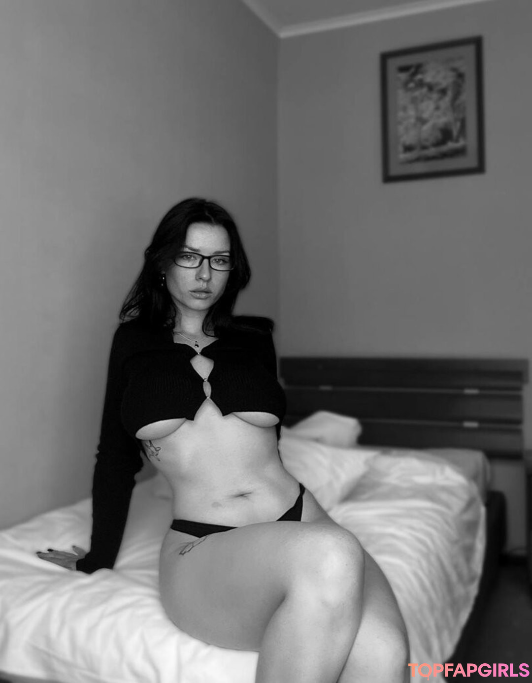 Nagie wyciekłe zdjęcie OnlyFans od Innervus #1365