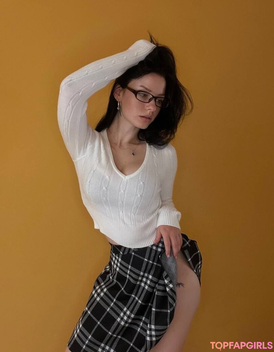 Nagie wyciekłe zdjęcie OnlyFans od Innervus #1474