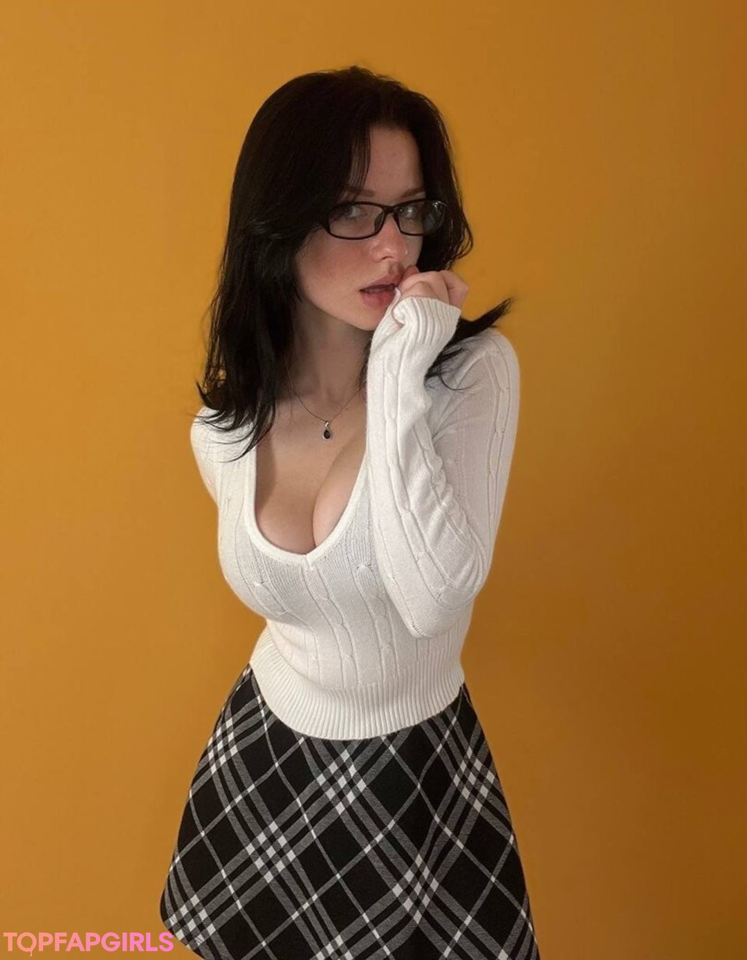 Nagie wyciekłe zdjęcie OnlyFans od Innervus #1483