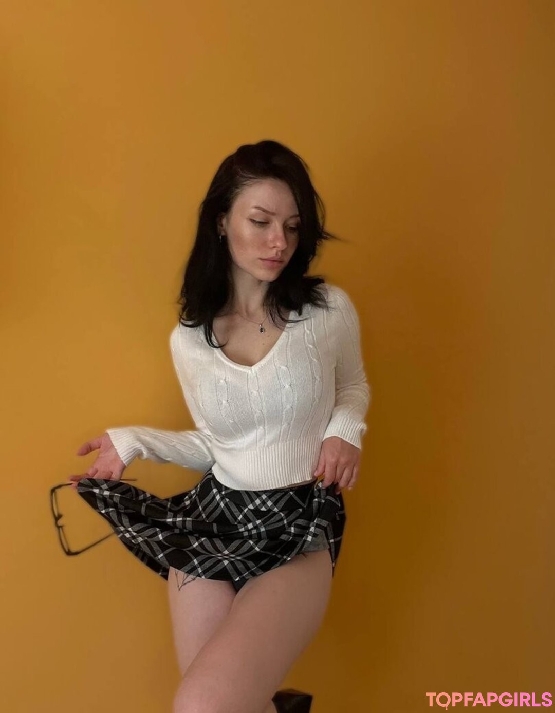 Nagie wyciekłe zdjęcie OnlyFans od Innervus #1497