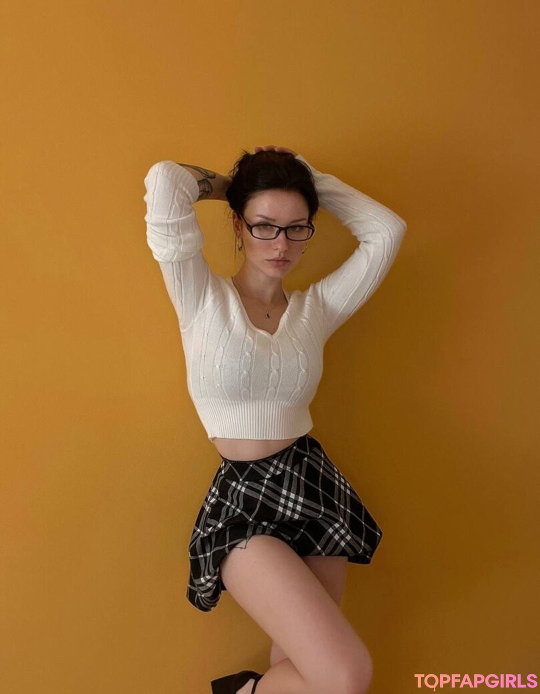 Nagie wyciekłe zdjęcie OnlyFans od Innervus #1509