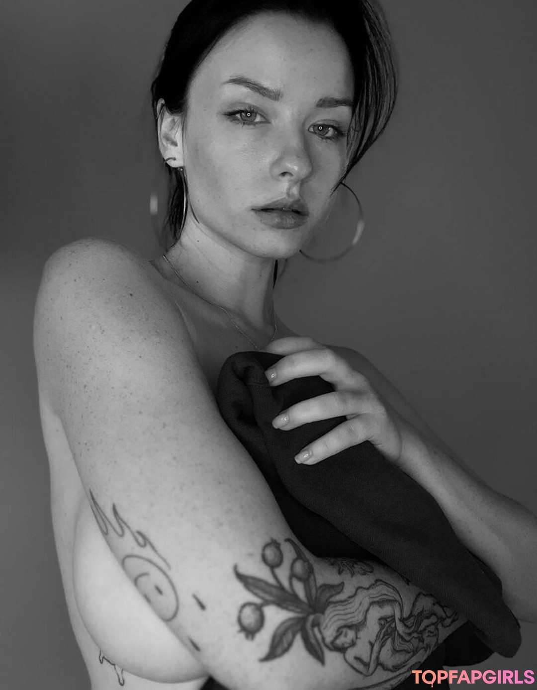 Nagie wyciekłe zdjęcie OnlyFans od Innervus #1539