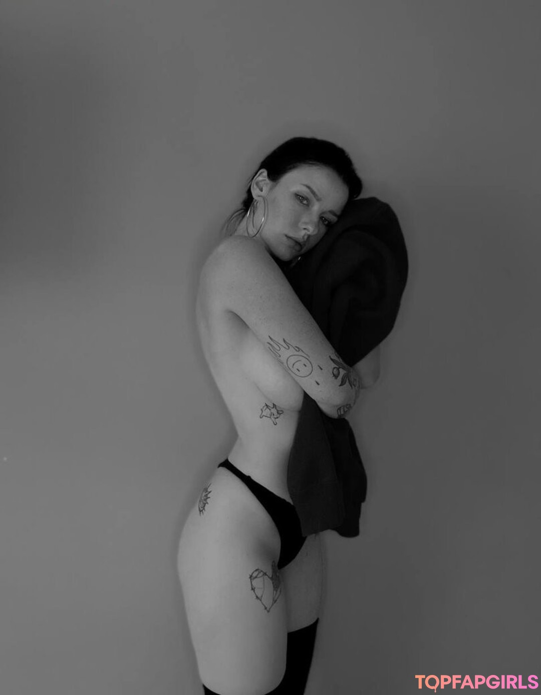 Nagie wyciekłe zdjęcie OnlyFans od Innervus #1544