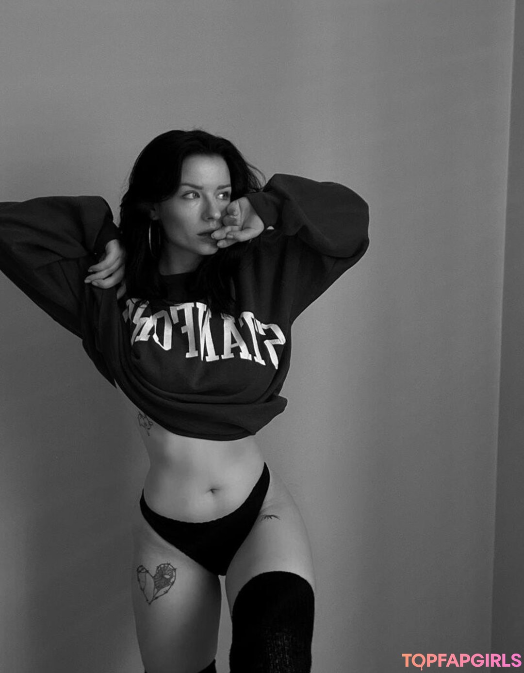 Nagie wyciekłe zdjęcie OnlyFans od Innervus #1551