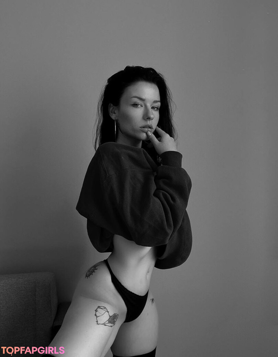 Nagie wyciekłe zdjęcie OnlyFans od Innervus #1552