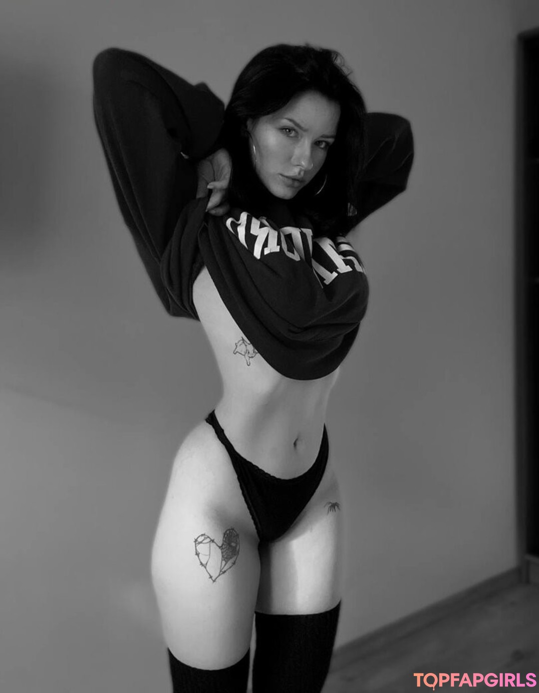 Nagie wyciekłe zdjęcie OnlyFans od Innervus #1565