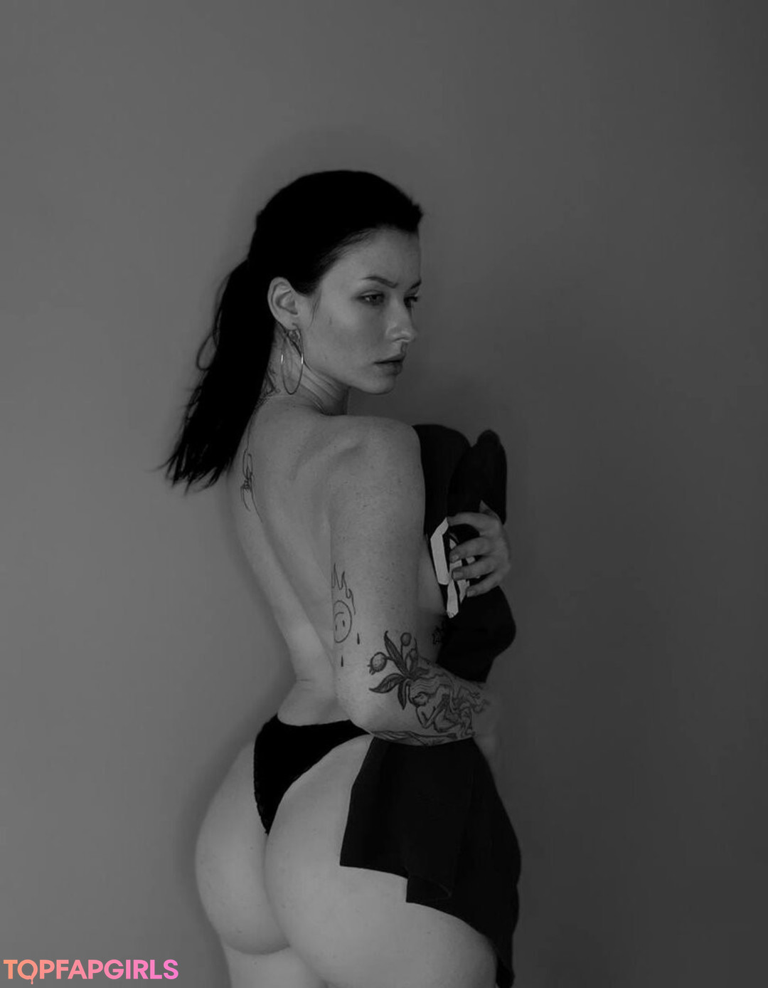 Nagie wyciekłe zdjęcie OnlyFans od Innervus #1566