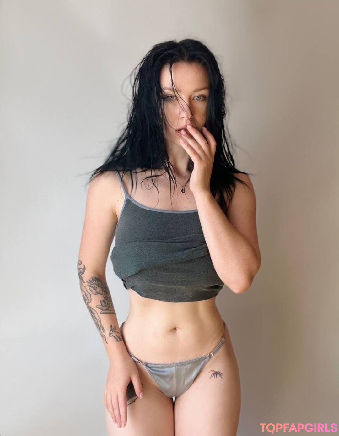 Nagie wyciekłe zdjęcie OnlyFans od Innervus #1618