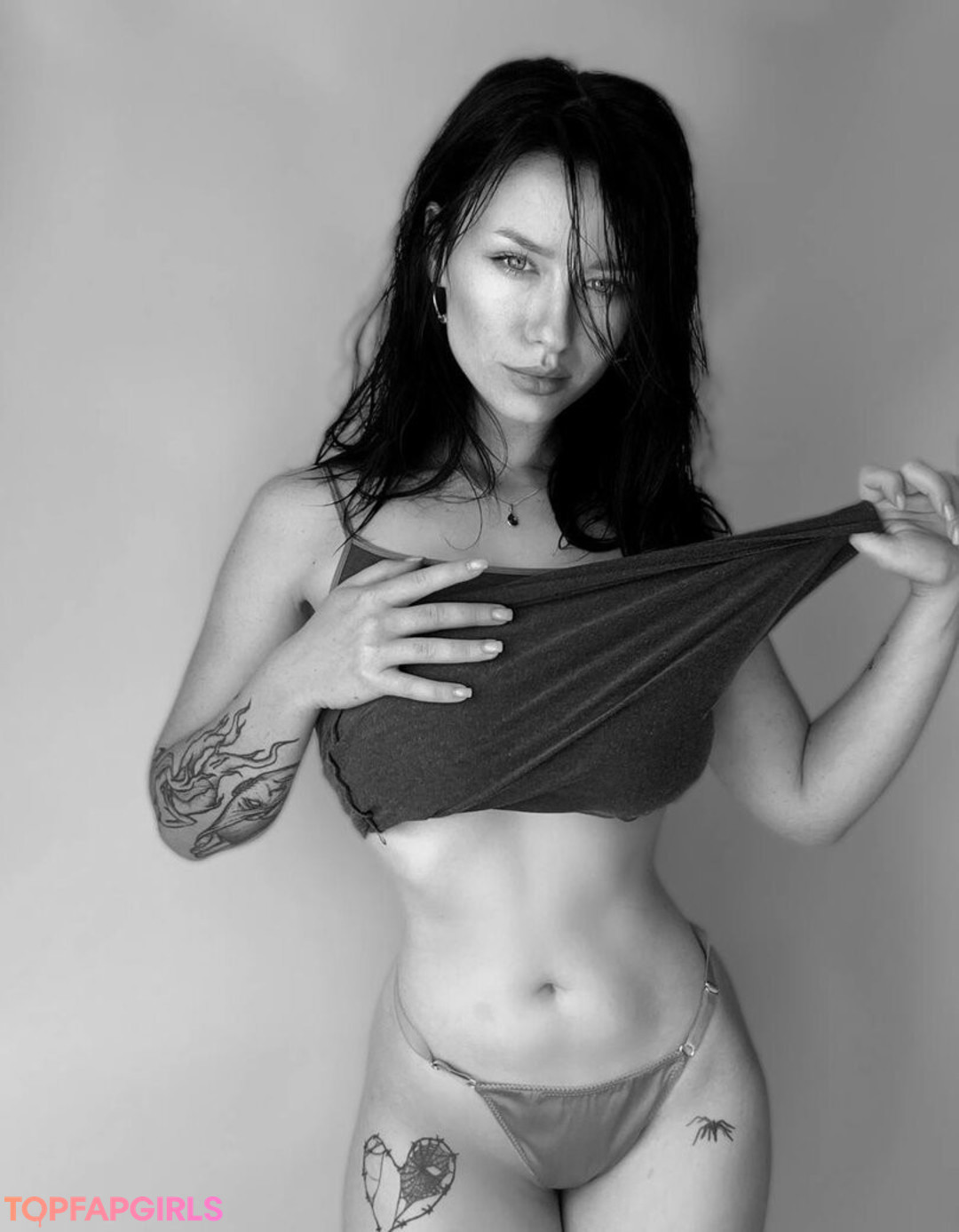 Nagie wyciekłe zdjęcie OnlyFans od Innervus #1619