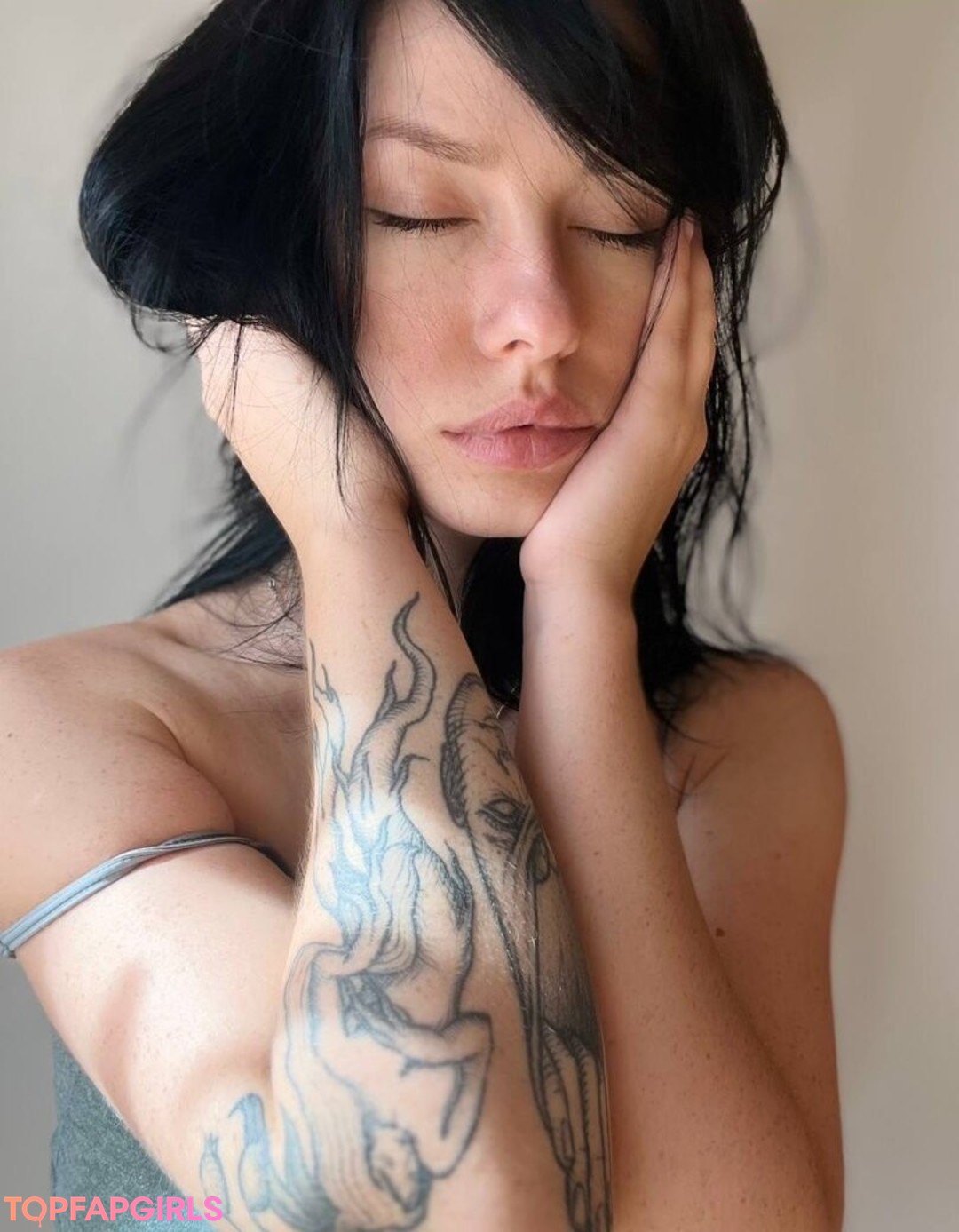 Nagie wyciekłe zdjęcie OnlyFans od Innervus #1621