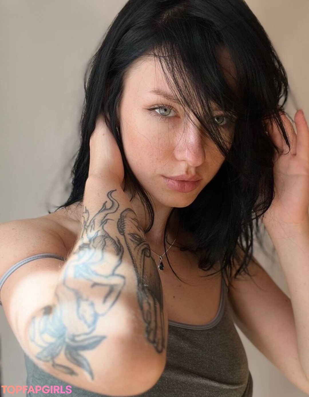 Nagie wyciekłe zdjęcie OnlyFans od Innervus #1641