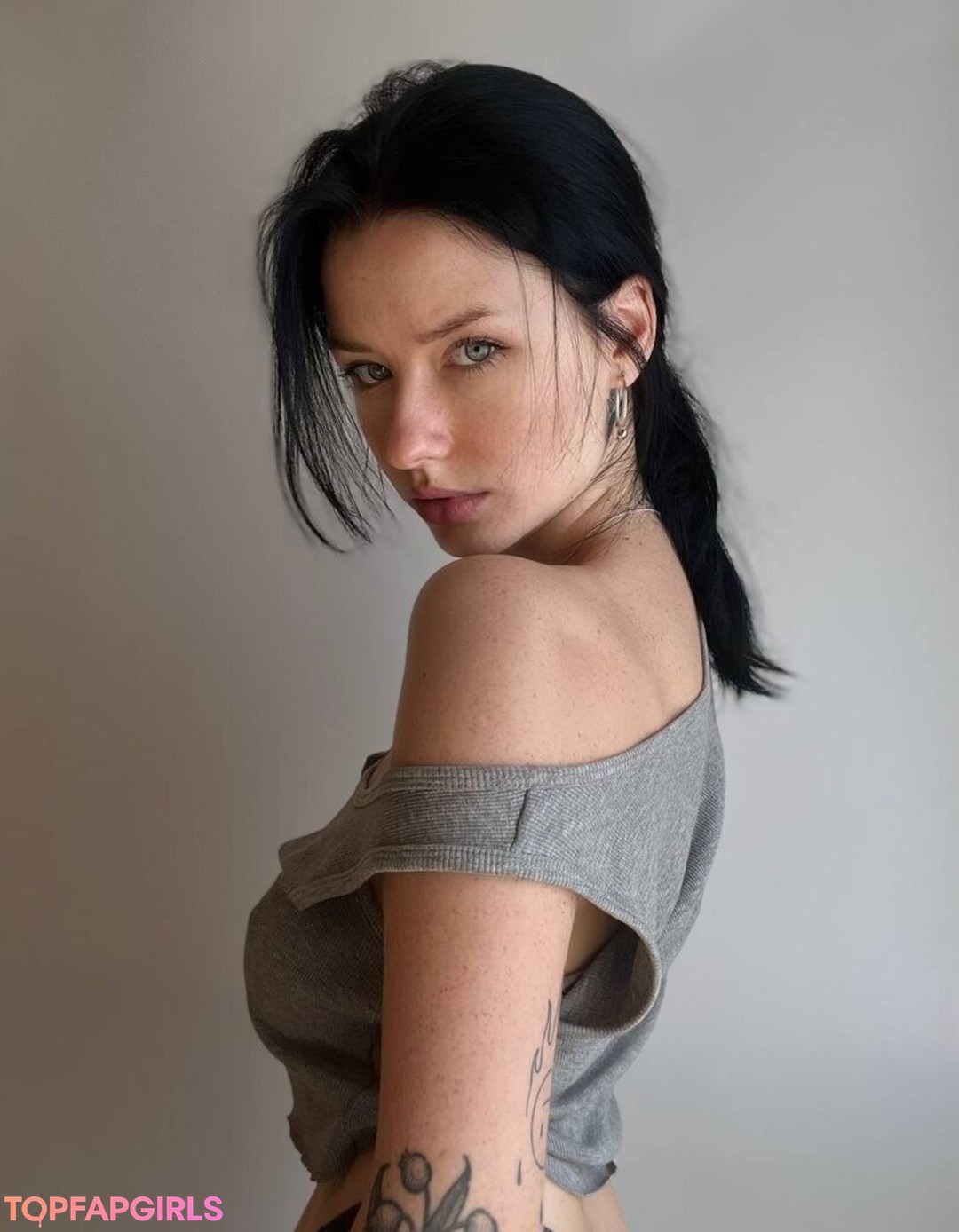 Nagie wyciekłe zdjęcie OnlyFans od Innervus #1665