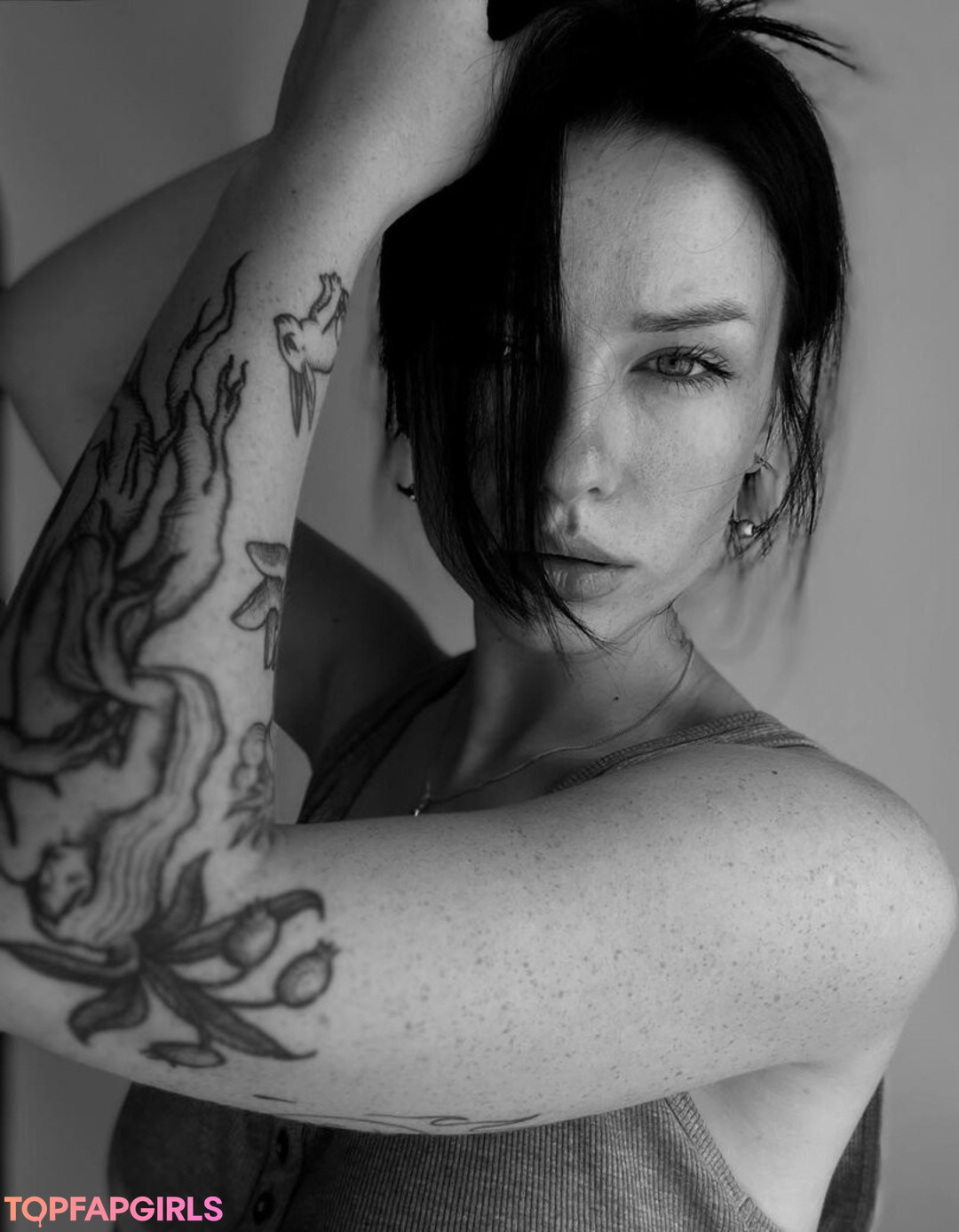 Nagie wyciekłe zdjęcie OnlyFans od Innervus #1685