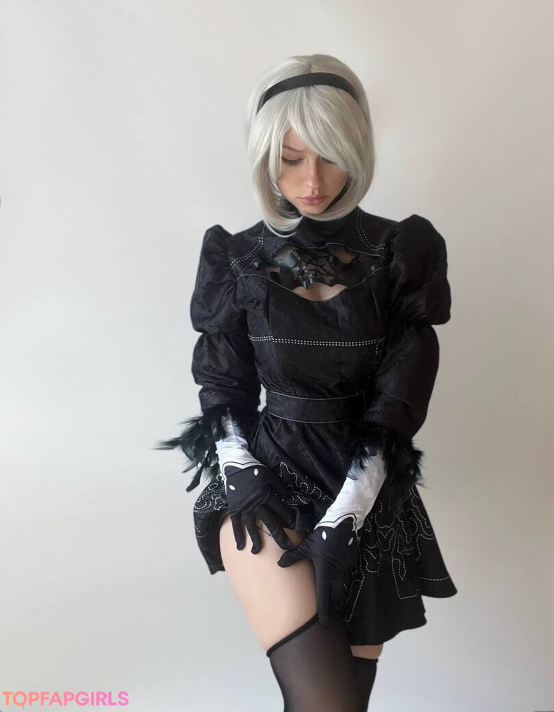 Nagie wyciekłe zdjęcie OnlyFans od Innervus #1689