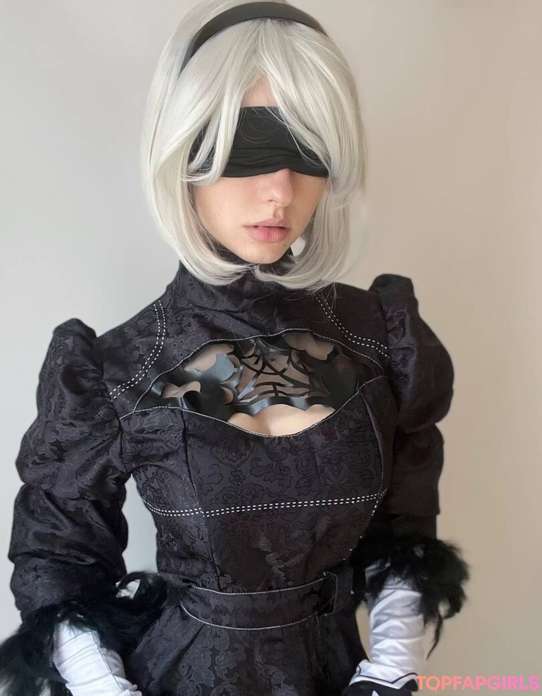 Nagie wyciekłe zdjęcie OnlyFans od Innervus #1692