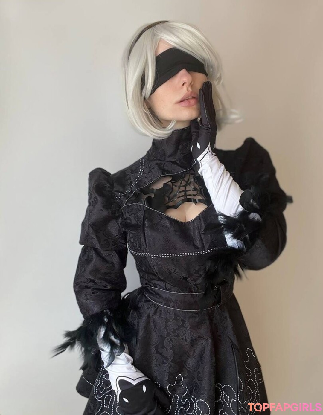 Nagie wyciekłe zdjęcie OnlyFans od Innervus #1708