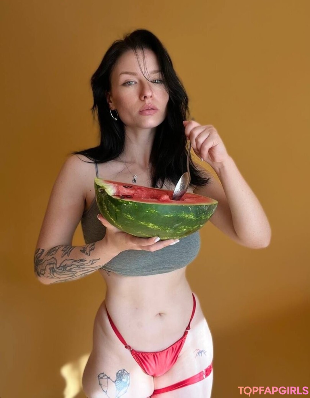 Nagie wyciekłe zdjęcie OnlyFans od Innervus #1734