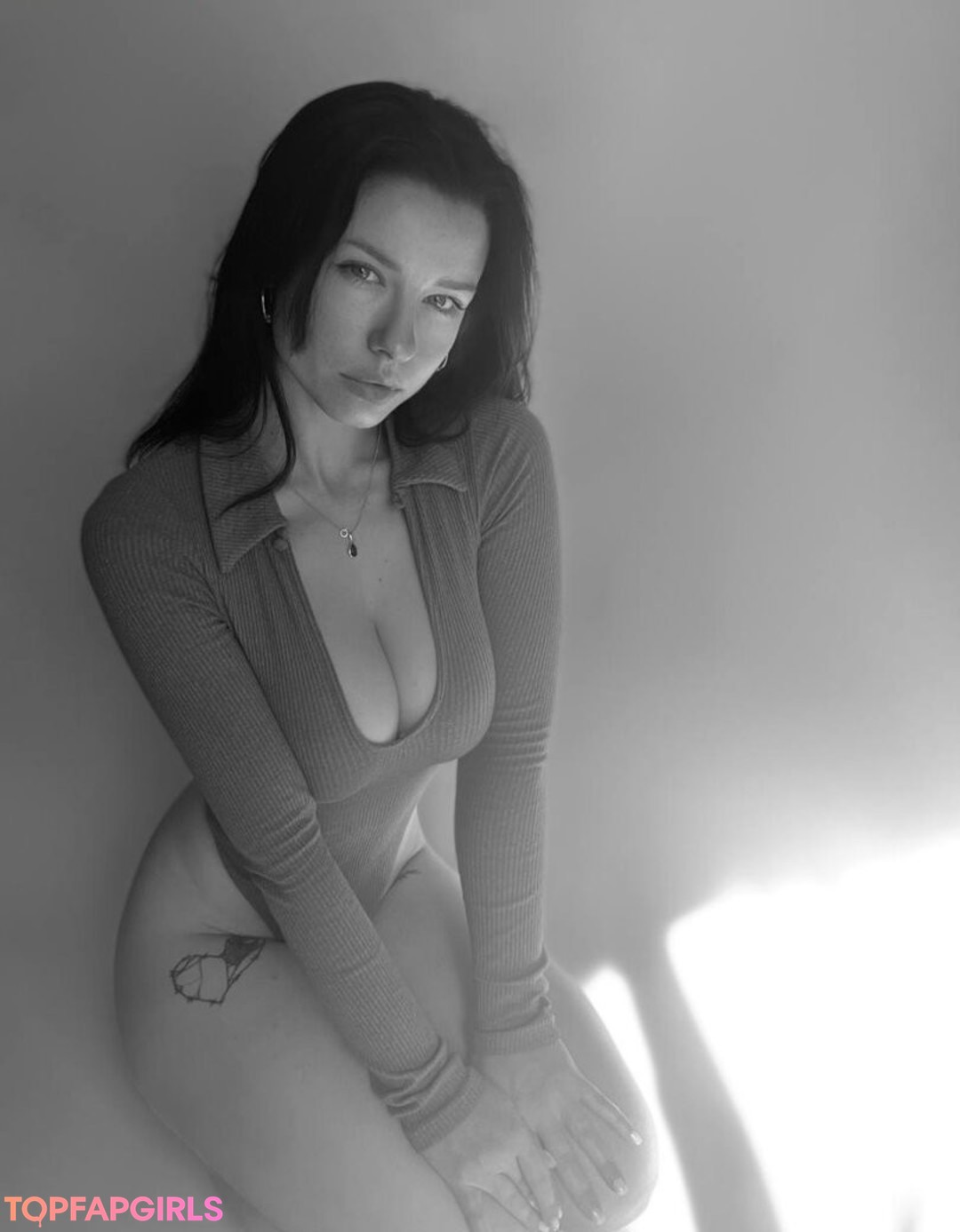 Nagie wyciekłe zdjęcie OnlyFans od Innervus #1802