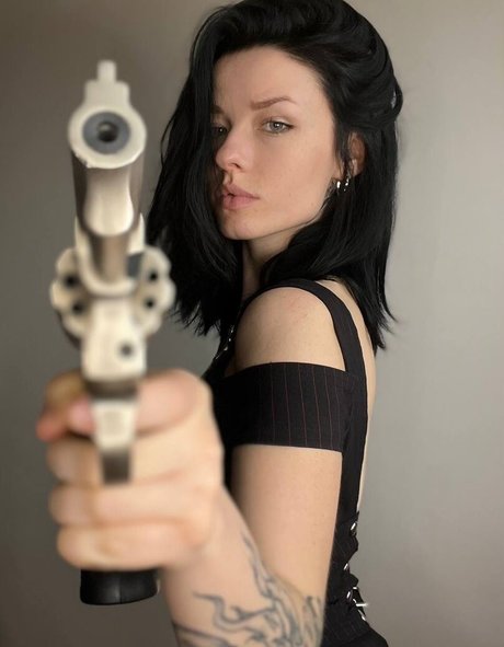 Nagie wyciekłe zdjęcie OnlyFans od Innervus
