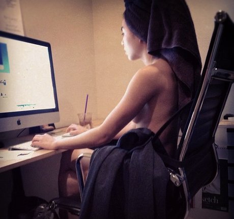 Nagie wyciekłe zdjęcie OnlyFans od Anna Akana