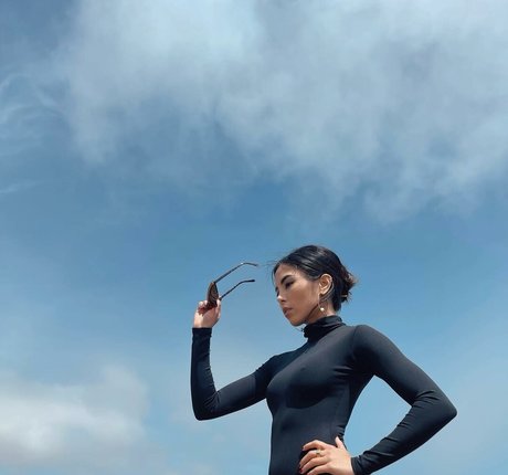 Nagie wyciekłe zdjęcie OnlyFans od Anna Akana