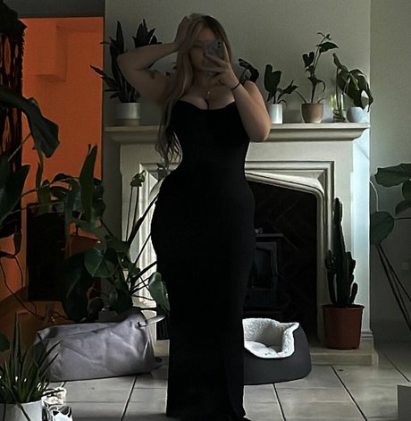 Nagie wyciekłe zdjęcie OnlyFans od Isabella Dorta
