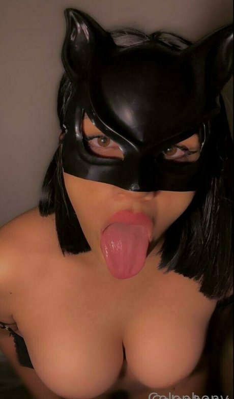 Nagie wyciekłe zdjęcie OnlyFans od Hollybratty