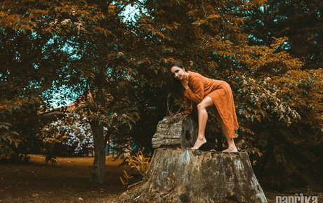Nagie wyciekłe zdjęcie OnlyFans od Talita Moraes