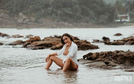 Nagie wyciekłe zdjęcie OnlyFans od Talita Moraes
