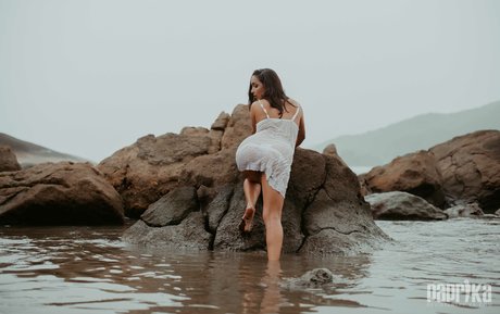 Nagie wyciekłe zdjęcie OnlyFans od Talita Moraes