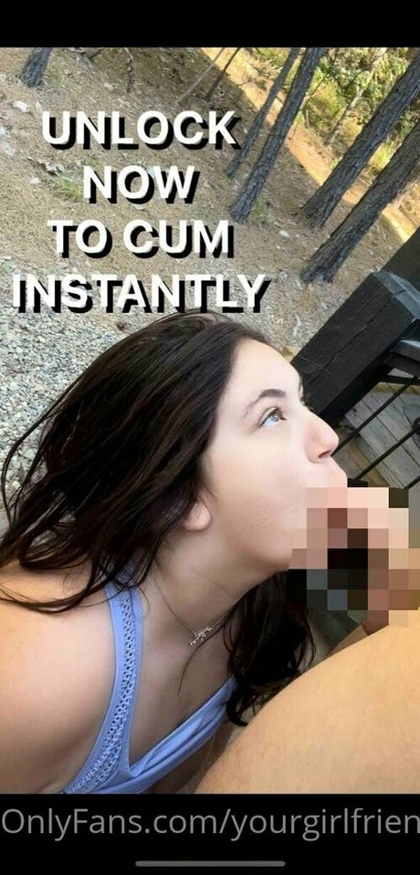 Nagie wyciekłe zdjęcie OnlyFans od Yourgirlfriendaddy