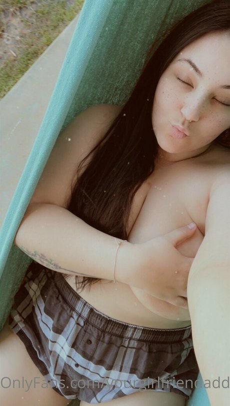 Yourgirlfriendaddy