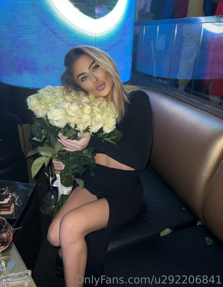 Nagie wyciekłe zdjęcie OnlyFans od Oliviacatvip