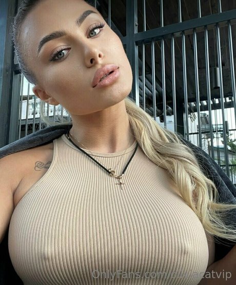 Oliviacatvip