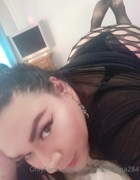 Nagie wyciekłe zdjęcie OnlyFans od Marianacatalina284