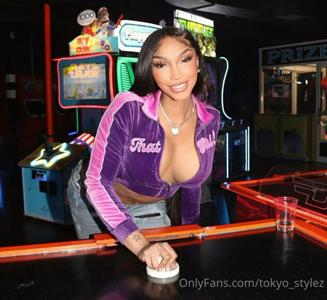 Tokyo Stylez