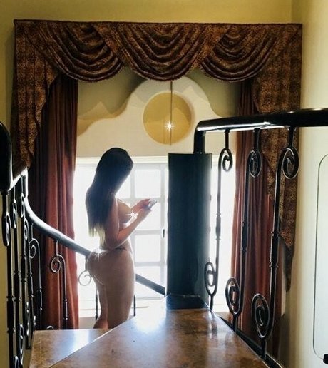 Nagie wyciekłe zdjęcie OnlyFans od Linda Gley