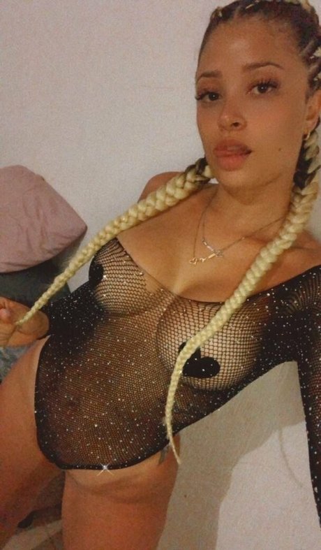 Nagie wyciekłe zdjęcie OnlyFans od Linda Gley