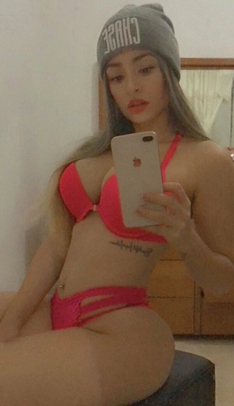 Nagie wyciekłe zdjęcie OnlyFans od Linda Gley