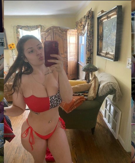 Nagie wyciekłe zdjęcie OnlyFans od Alicortese