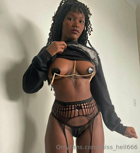 Nagie wyciekłe zdjęcie OnlyFans od Afrogaybe