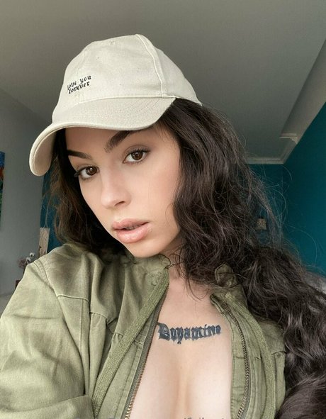 Nagie wyciekłe zdjęcie OnlyFans od Fairytaledreamer