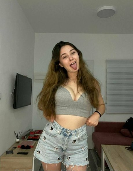Nagie wyciekłe zdjęcie OnlyFans od Littlenaughty20vip