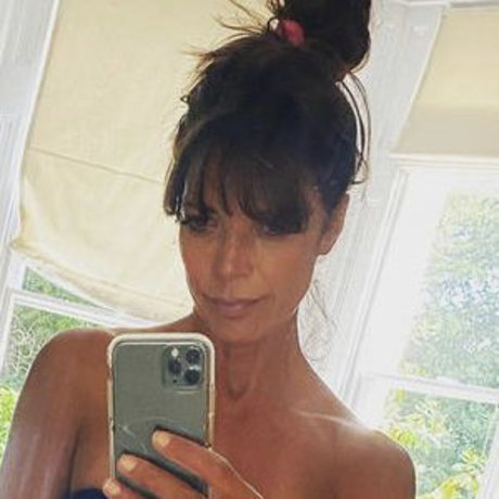 Nagie wyciekłe zdjęcie OnlyFans od Jenny Powell