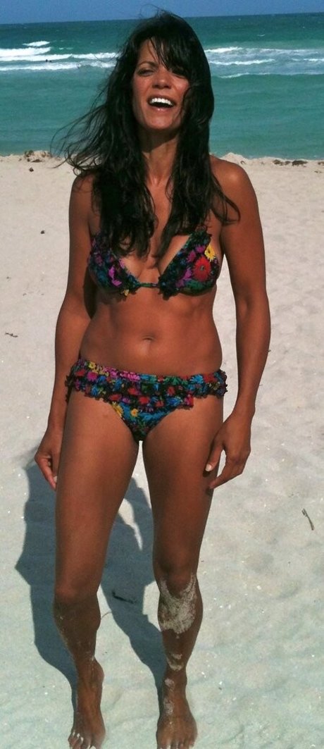 Jenny Powell