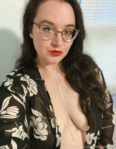 Nagie wyciekłe zdjęcie OnlyFans od Mossyoak235