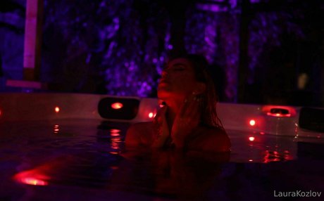 Nagie wyciekłe zdjęcie OnlyFans od Laurakozlovvfree
